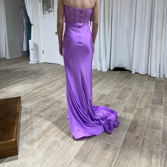 Formal Dress - Prom or Pageant - Picture 6 of 6